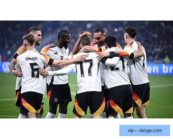 2024欧洲杯揭幕战德国队豪取大胜苏格兰首战精彩纷呈